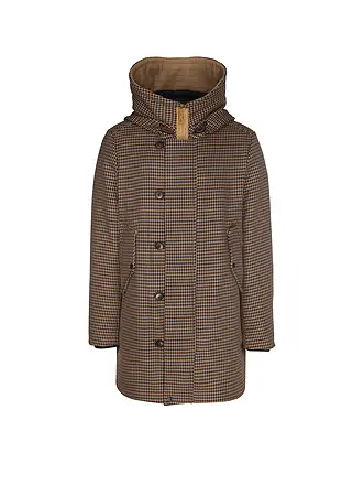 PEUTEREY | Parka en duvet | 